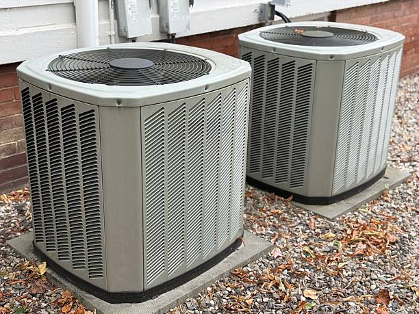 Trusted Heat Pump Repair service in Five Points, NC - JG Cool HVAC