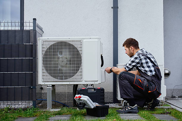 Top rated local Heat Pump Repair specialists in Five Points, NC
